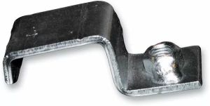 Moose racing hard-parts 834 csúszólemez rögzítő hardver Bukócső, blokkvédő, váz