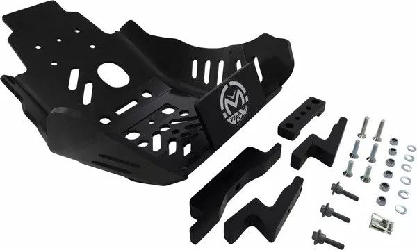 Moose racing hard-parts PX1575 Pro csúszólemez Bukócső, blokkvédő, váz 0