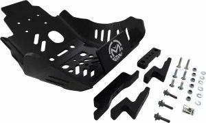 Moose racing hard-parts PX1575 Pro csúszólemez Bukócső, blokkvédő, váz