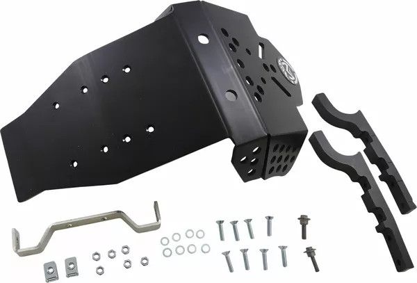 Moose racing hard-parts PX1476 Pro csúszólemez Bukócső, blokkvédő, váz 0