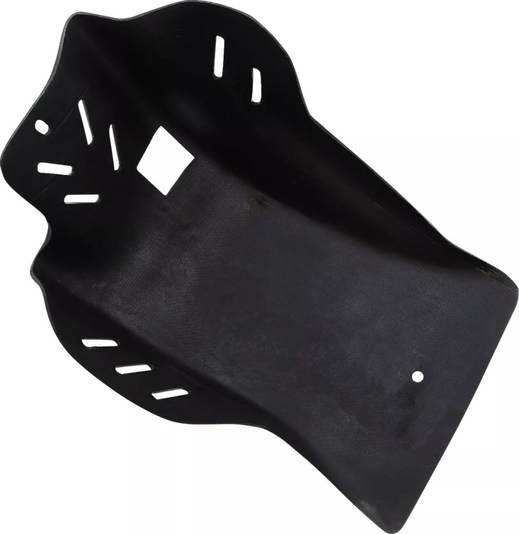 Moose racing hard-parts BSP25020 szénszálas csúszólemez Bukócső, blokkvédő, váz 2