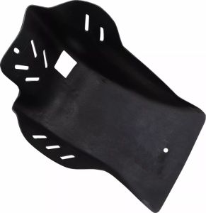 Moose racing hard-parts BSP25020 szénszálas csúszólemez Bukócső, blokkvédő, váz 2