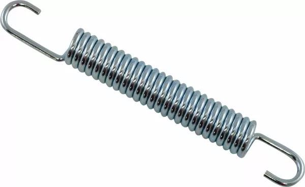Moose racing hard-parts C32-4494-HWS Csere támasztórugó Bukócső, blokkvédő, váz 0