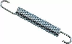 Moose racing hard-parts C32-4494-HWS Csere támasztórugó Bukócső, blokkvédő, váz