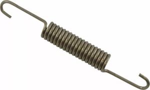 Moose racing hard-parts C32-5455MB-HWS Csere támasztórugó Bukócső, blokkvédő, váz