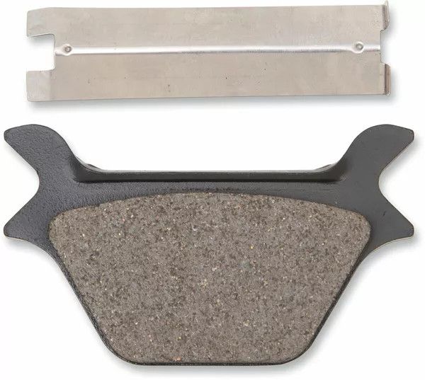Parts unlimited 05-121 Motorosszán fékbetét Fékbetét 0
