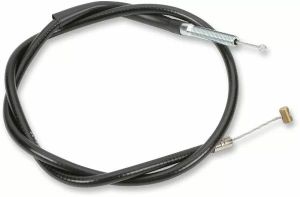 Parts unlimited 05-13825 Egyedi kialakítású motorosszán fékkábel Bowden és huzal