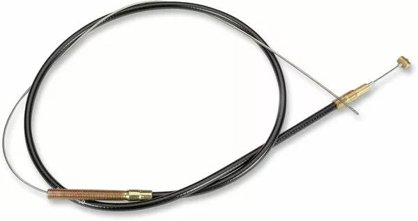 Parts unlimited 05-13844 Egyedi kialakítású motorosszán fékkábel Bowden és huzal 0