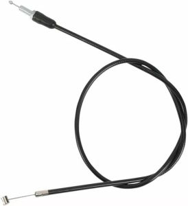 Parts unlimited 05-13861 Egyedi kialakítású motorosszán fékkábel Bowden és huzal