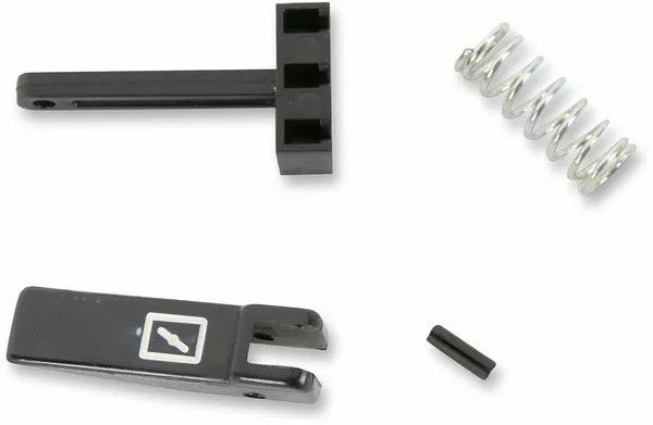 Parts unlimited 05-146-07 Fojtókar Bowden és huzal 0