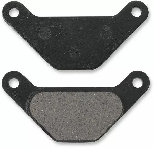 Parts unlimited 05-15214 Motorosszán fékbetétek Fékbetét 0