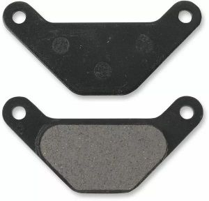 Parts unlimited 05-15214 Motorosszán fékbetétek Fékbetét