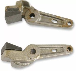 Parts unlimited 05-15228 Motorosszán fékbetét Fékbetét