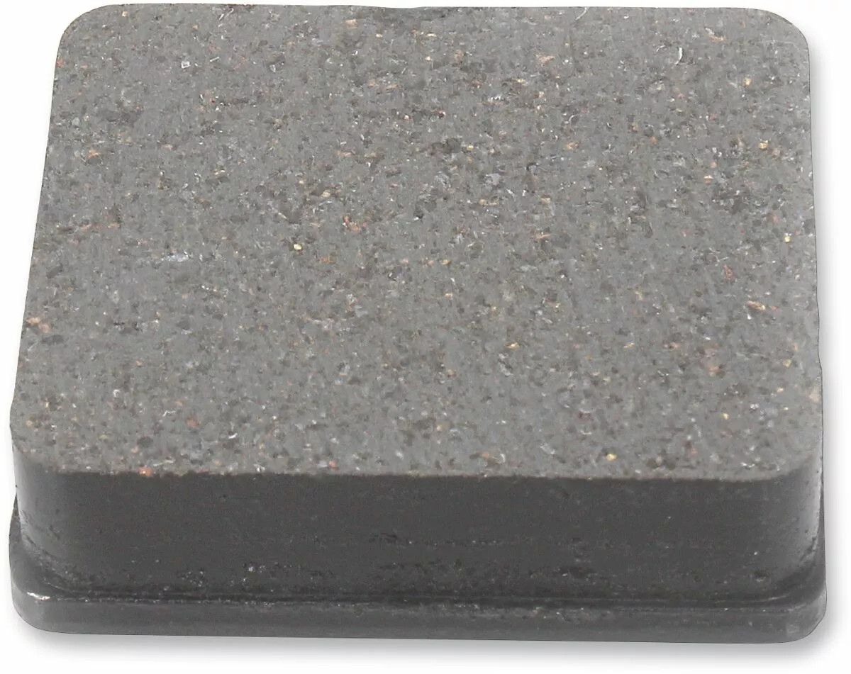 Parts unlimited 05-15231 Motorosszán fékbetét Fékbetét 0