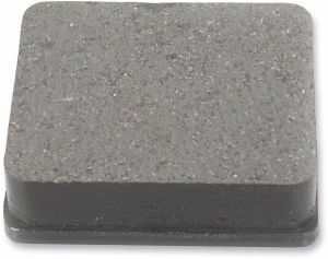 Parts unlimited 05-15231 Motorosszán fékbetét Fékbetét