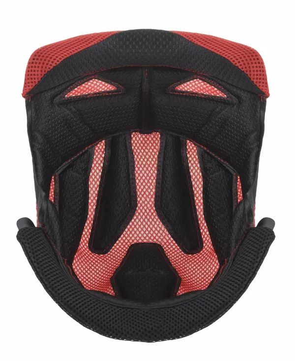 Alpinestars bicycle 8924220-10-XS rakéta bukóSISAK koronapad Bukósisak bélések 0