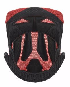 Alpinestars bicycle 8924220-10-l rakéta bukóSISAK koronapad Bukósisak bélések