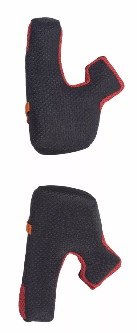 Alpinestars bicycle 8924320-10-S rakétacsere-arcpárnák Bukósisak bélések 0