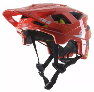 Alpinestars bicycle 8700621-3199-S Vector Pro A2 BukóSISAK Biciklis bukósisak