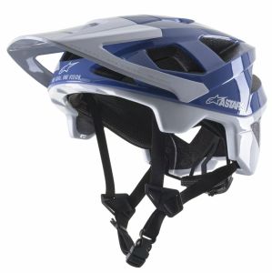 Alpinestars bicycle 8702321-7199-S Vector Pro A1 bukóSISAK Biciklis bukósisak