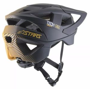 Alpinestars bicycle 8702621-1224-S Vector Pro A2 BukóSISAK Biciklis bukósisak 1