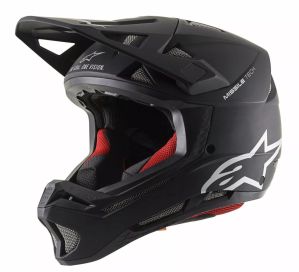 Alpinestars bicycle 8800020-110-L Missile Tech EU MIPS® kerékpáros bukóSISAK L Biciklis bukósisak