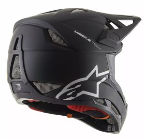 Alpinestars bicycle 8800020-110-L Missile Tech EU MIPS® kerékpáros bukóSISAK L Biciklis bukósisak 1