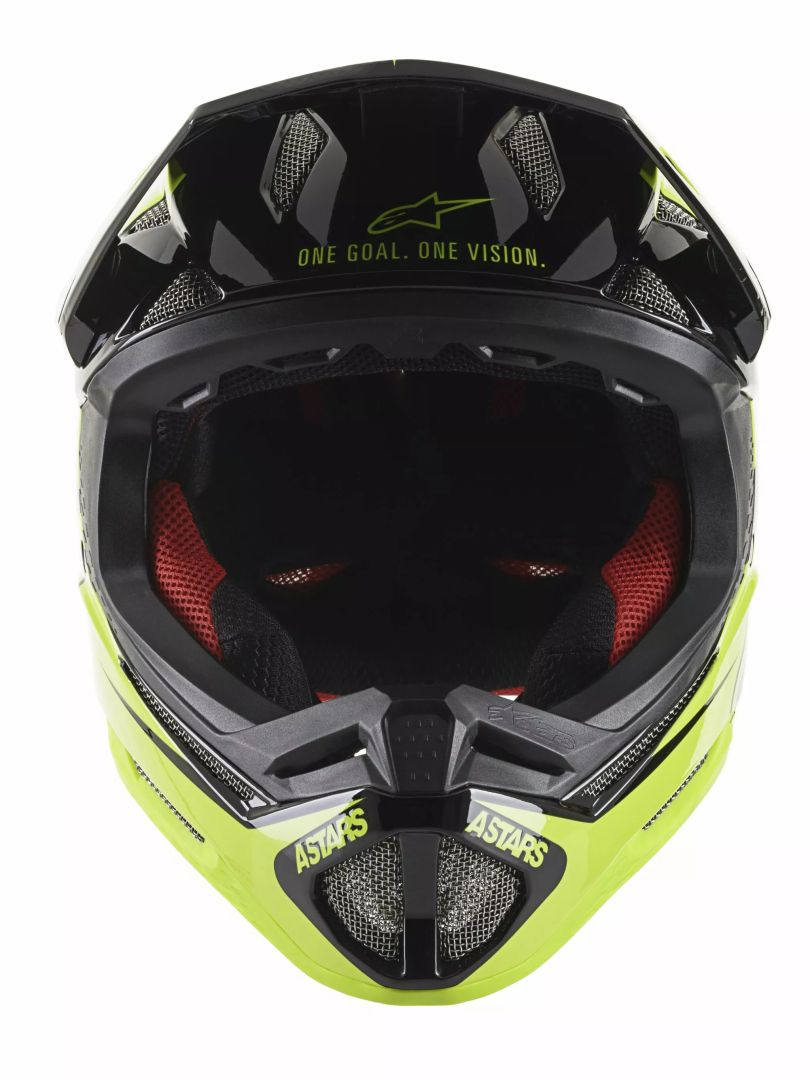 Alpinestars bicycle 8801020-1515-S Missile Tech EU MIPS® kerékpáros bukóSISAK S Biciklis bukósisak 2
