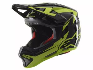 Alpinestars bicycle 8801020-1515-XL Missile Tech EU MIPS® kerékpáros bukóSISAK XL Biciklis bukósisak