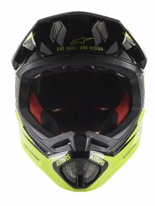 Alpinestars bicycle 8801020-1515-XL Missile Tech EU MIPS® kerékpáros bukóSISAK XL Biciklis bukósisak 2