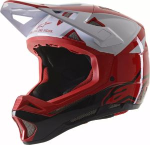 Alpinestars bicycle 8803020-3182-L Missile Pro EU kerékpáros bukóSISAK L Biciklis bukósisak
