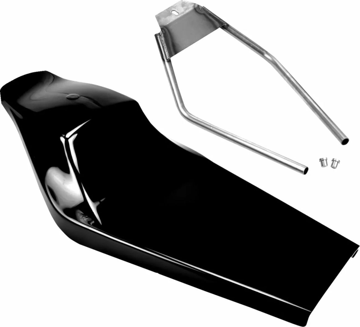 Saddlemen Z4205 nyomkövető farokrész Sárvédő, vázvédő, idom 1