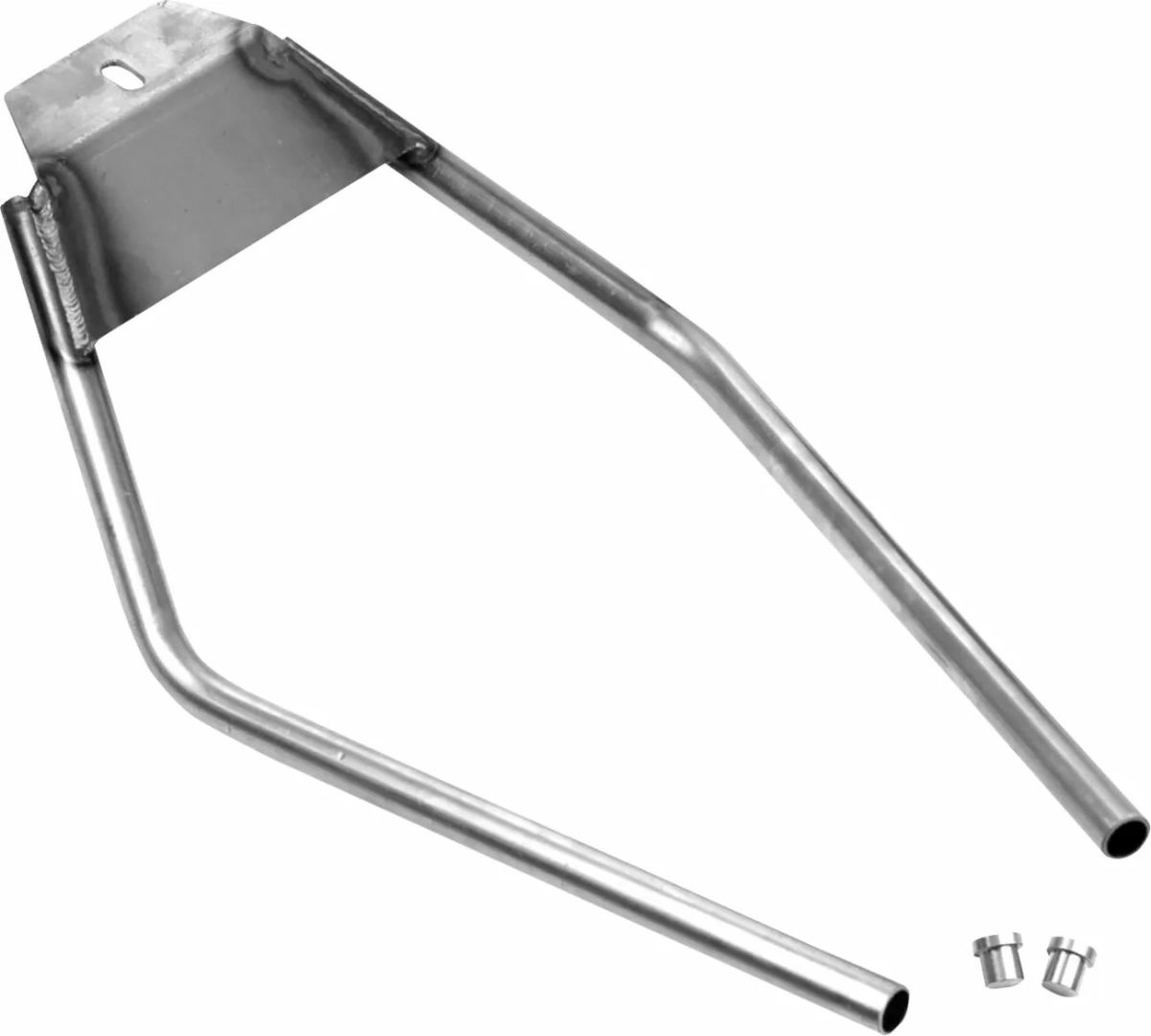 Saddlemen Z4205 nyomkövető farokrész Sárvédő, vázvédő, idom 2