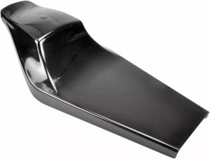 Saddlemen Z4205 nyomkövető farokrész Sárvédő, vázvédő, idom