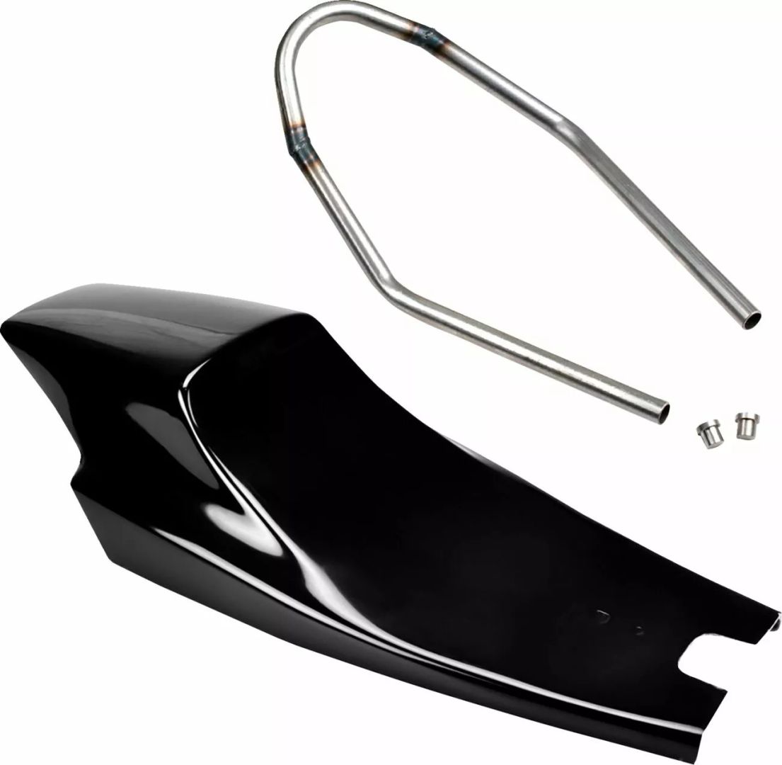 Saddlemen Z4208 Vintage Tail szakasz Sárvédő, vázvédő, idom 2