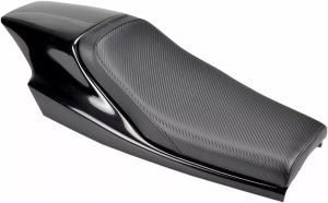 Saddlemen Z4208 Vintage Tail szakasz Sárvédő, vázvédő, idom 1