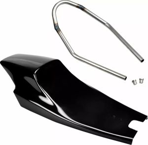 Saddlemen Z4208 Vintage Tail szakasz Sárvédő, vázvédő, idom 2