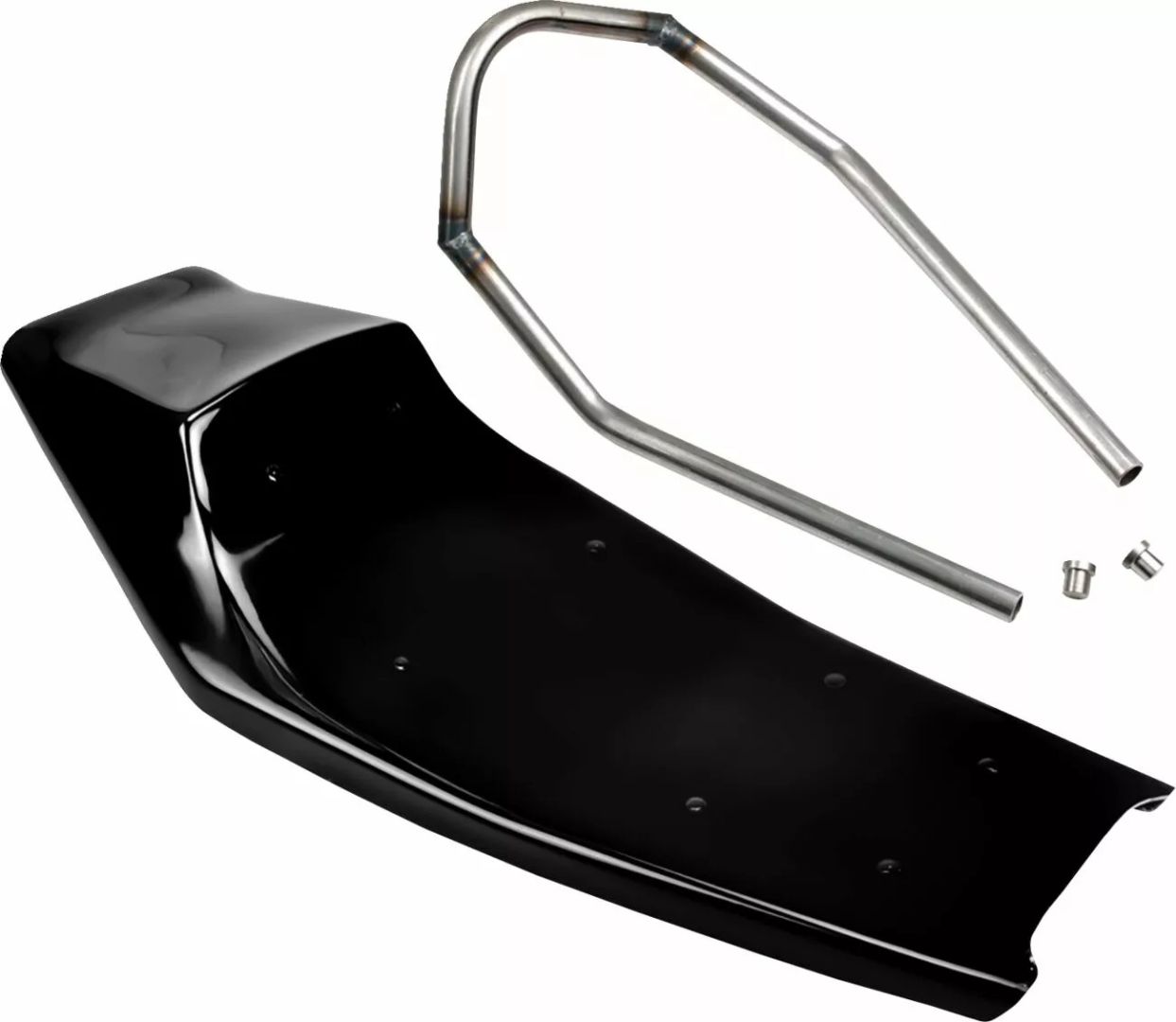 Saddlemen Z4212 Caballero farokrész Sárvédő, vázvédő, idom 1