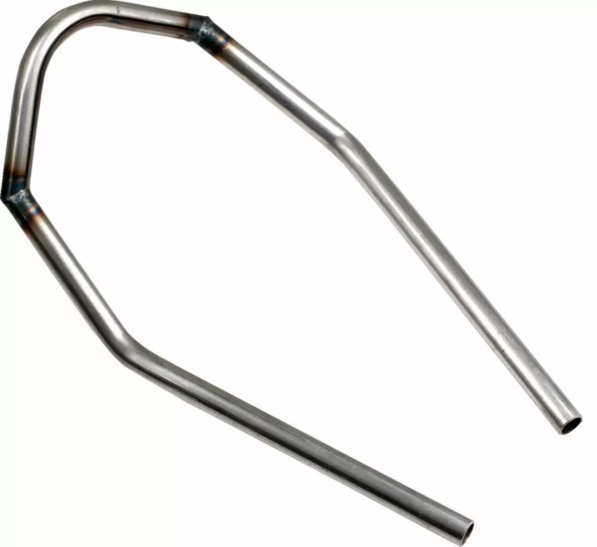Saddlemen Z4212 Caballero farokrész Sárvédő, vázvédő, idom 2