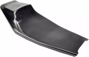 Saddlemen Z4212 Caballero farokrész Sárvédő, vázvédő, idom