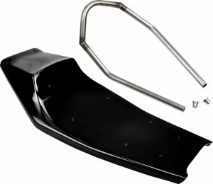 Saddlemen Z4212 Caballero farokrész Sárvédő, vázvédő, idom 1