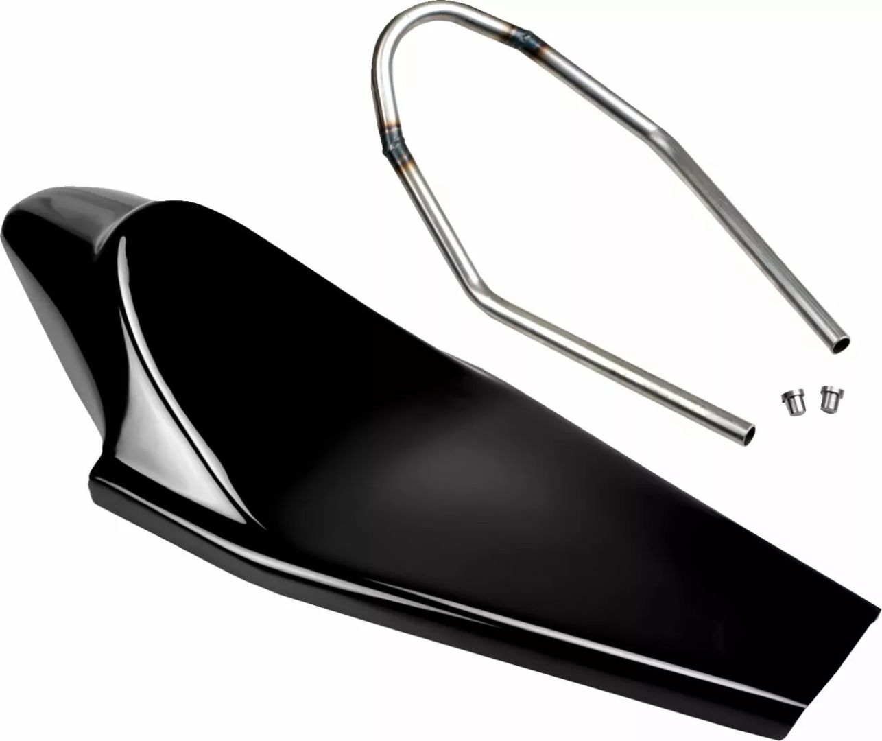 Saddlemen Z4219 Fa farokrész Sárvédő, vázvédő, idom 1