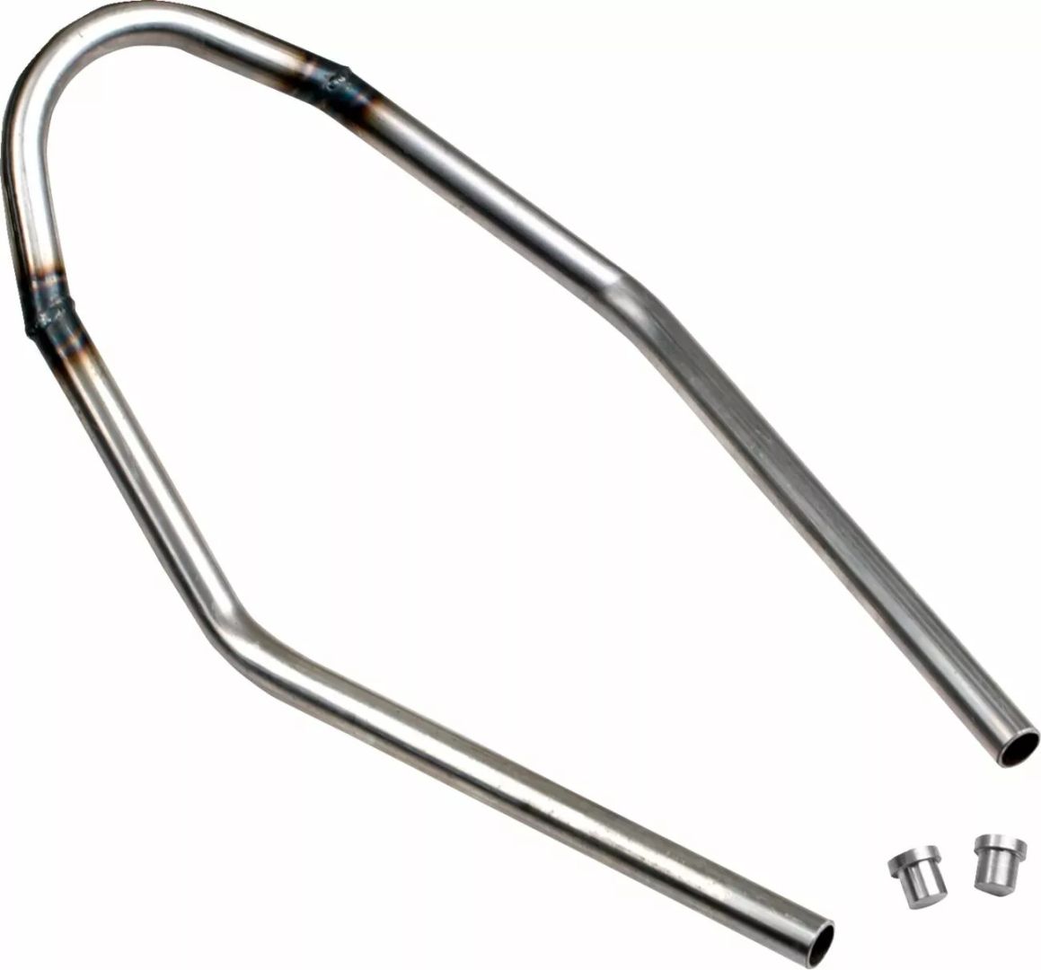 Saddlemen Z4219 Fa farokrész Sárvédő, vázvédő, idom 2