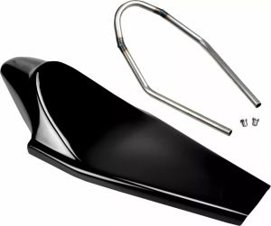 Saddlemen Z4219 Fa farokrész Sárvédő, vázvédő, idom 1