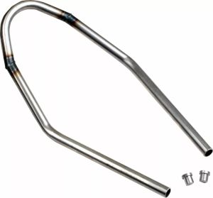 Saddlemen Z4219 Fa farokrész Sárvédő, vázvédő, idom 2