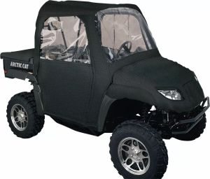 Moose utility division PROCE-11 fülkeház Bukócső, blokkvédő, váz