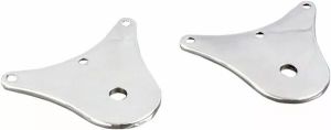 Rivco products HD550-PF zászlóra szerelhető lökhárító lemezek Bukócső, blokkvédő, váz