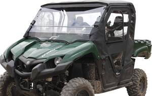 Moose utility division CAB ház DOOR szett Bukócső, blokkvédő, váz