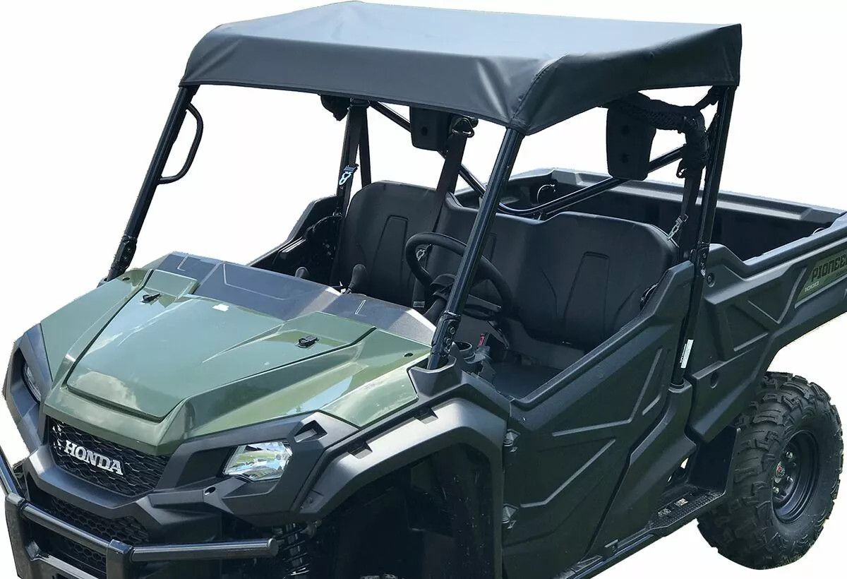 Moose utility division PIOTRC-11 tetősapka Bukócső, blokkvédő, váz 0