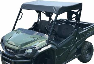 Moose utility division PIOTRC-11 tetősapka Bukócső, blokkvédő, váz